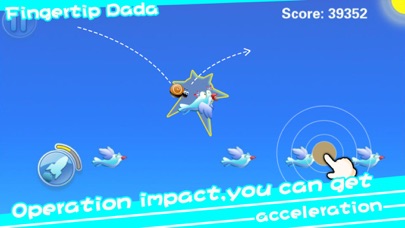 Super Flying Snail screenshot 3