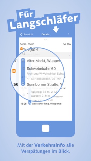 WSW move - Fahrplan(圖7)-速報App