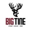 At Big Tine, we are dedicated to the nutrition and growth of your deer herd