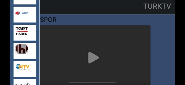 TÜRK TELEVİZYON KANALLARI(圖7)-速報App