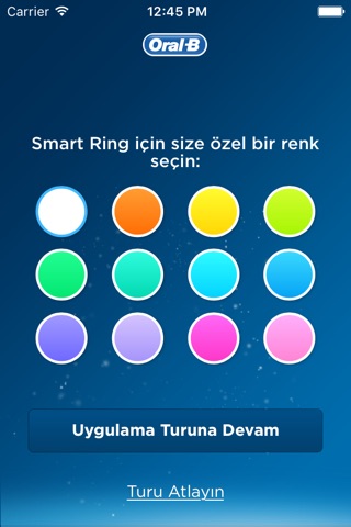 Oral-B screenshot 4