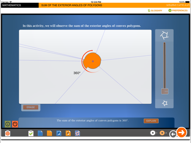 Sum of Exterior Angles(圖3)-速報App