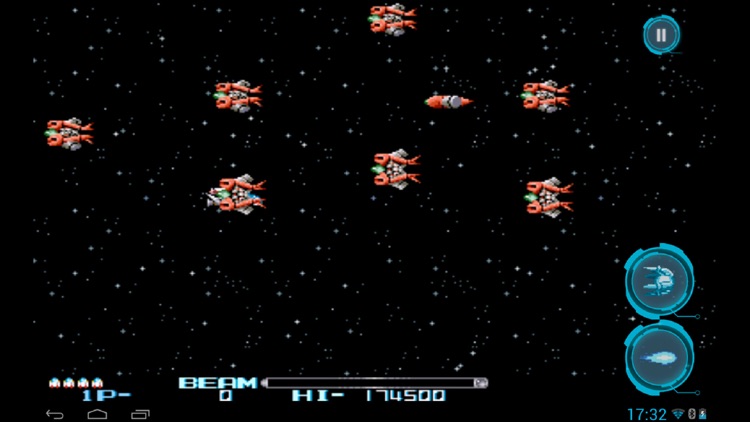 R.TYPE screenshot-2