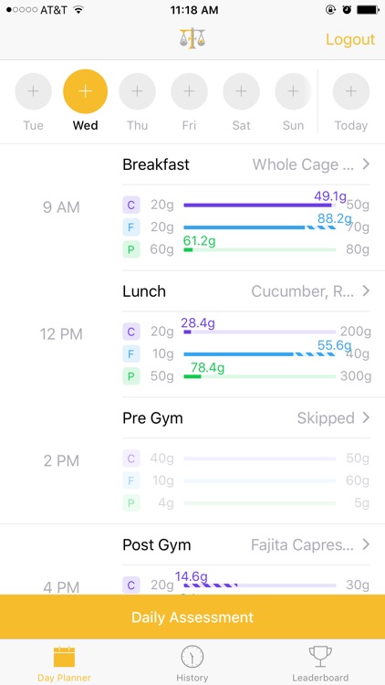 Functional Nutrition