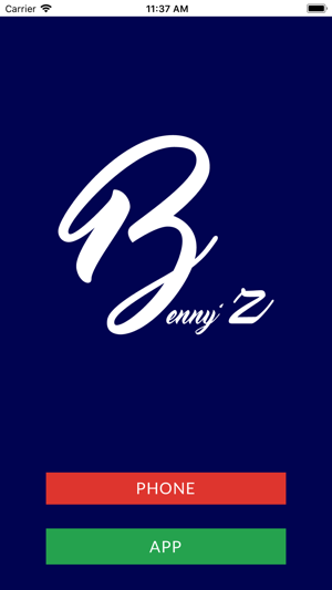 Bennyz