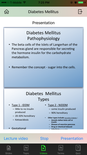 Diabetes Offline(圖4)-速報App