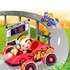 2 Racer - Extreme fast car racing game