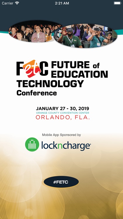 FETC 2019