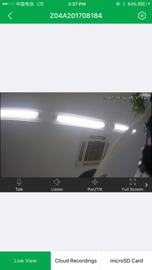 Zencam Security(圖2)-速報App