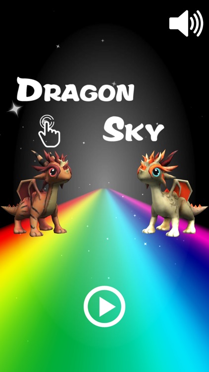 Sky Dragon Touch