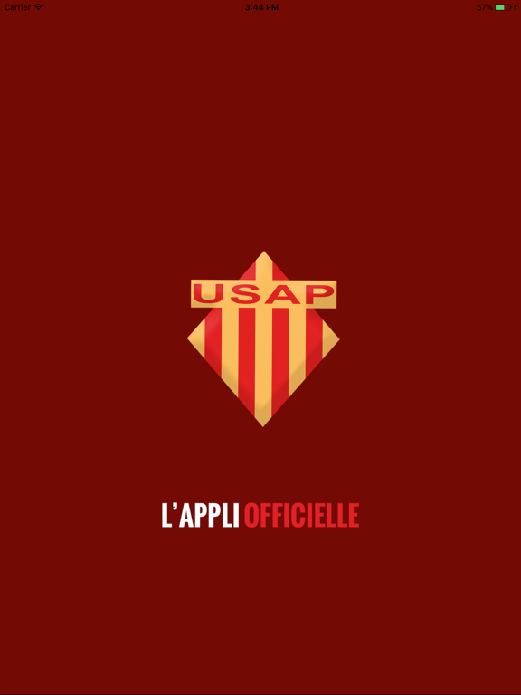 Screenshot #4 pour USAP Officiel
