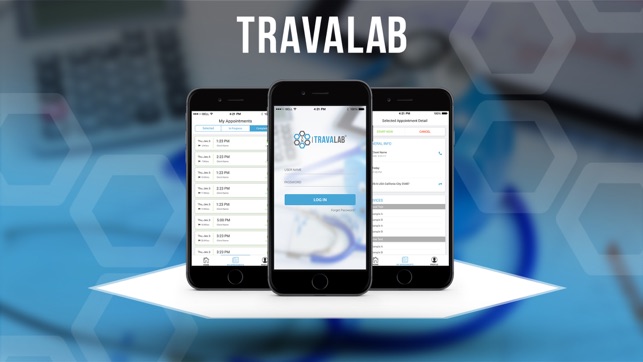 TravaLab(圖2)-速報App