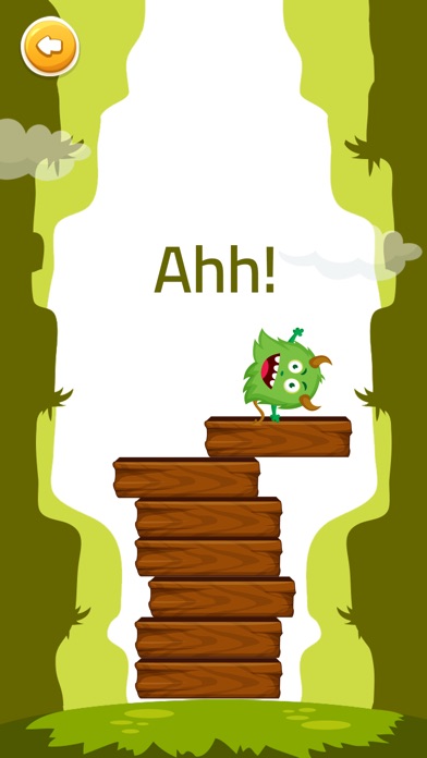Block Jump - Jumping Monster screenshot 2