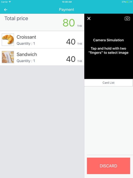 FoodStory Center screenshot-4