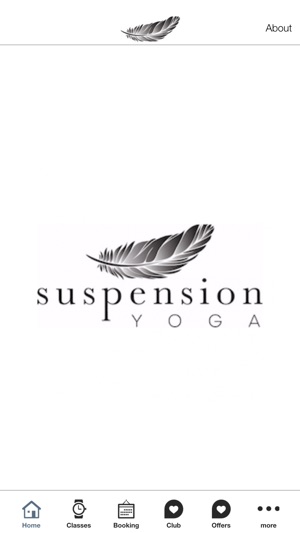 Suspension Yoga(圖1)-速報App