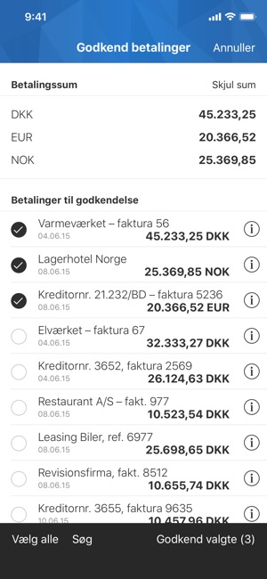 Nordfyns Bank Erhverv(圖4)-速報App