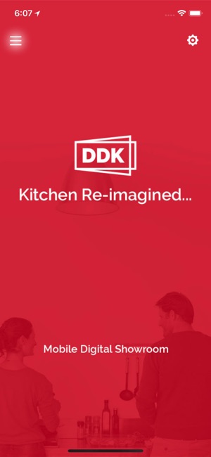 Dream Doors Kitchens(圖1)-速報App