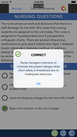 Nursing Review(圖6)-速報App