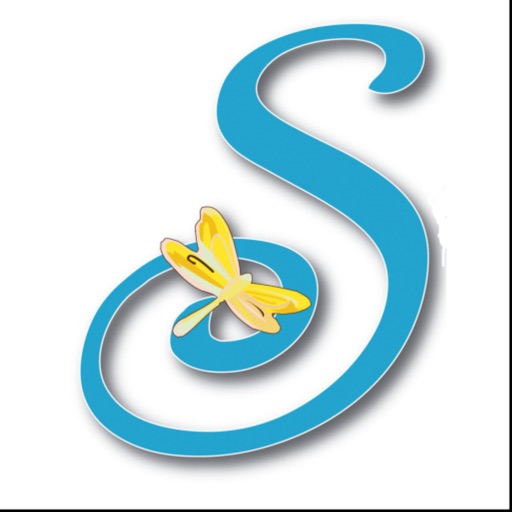 Serenity Salon Spa icon