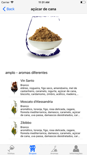 Aromas dos Vinhos(圖3)-速報App