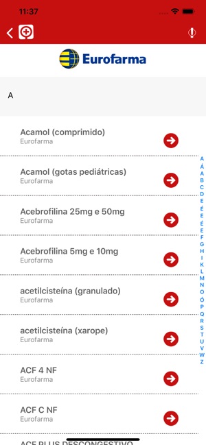 Guia de Medicamentos(圖5)-速報App