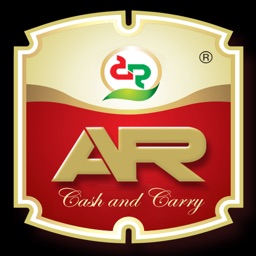 AR Cash And Carry