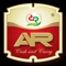 AR Cash & Carry is a subsidiary of AR