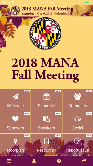 MANA Events(圖2)-速報App