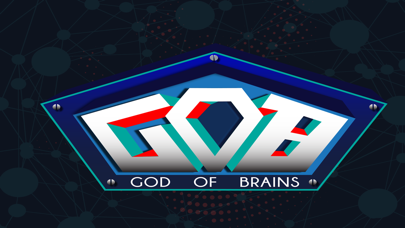 How to cancel & delete God Of Brains from iphone & ipad 1