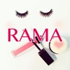 eyelashsalon RAMA