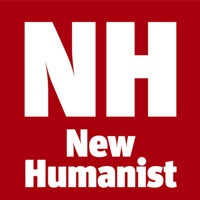 delete New Humanist