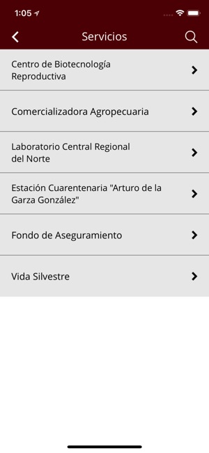 Unión Ganadera Regional de N.L(圖2)-速報App