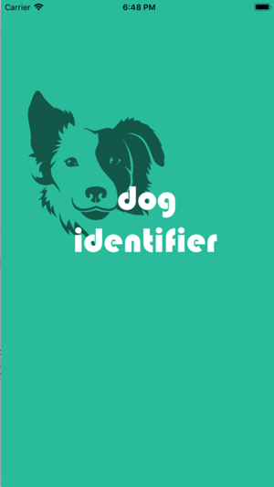 DogIndentify(圖1)-速報App