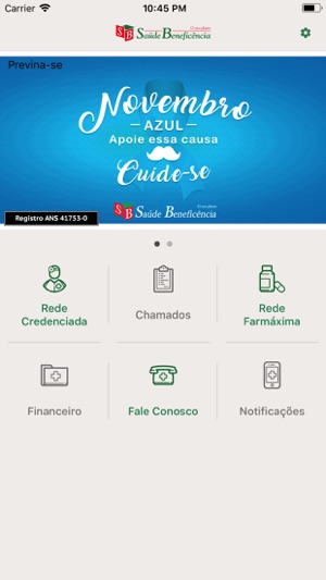 Saúde Beneficência(圖1)-速報App