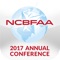 The Official App for the 2017 NCBFAA Annual Conference