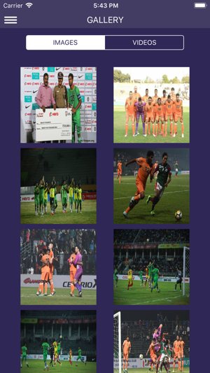 Chennai City FC(圖5)-速報App