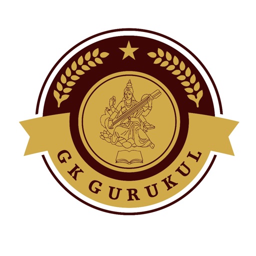 GK Gurukul by Pravin Sutar