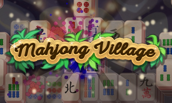 Mahjong (1bsyl) na App Store