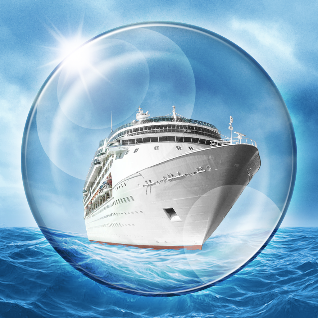 Boat Watch - Ship Spotting App Icon