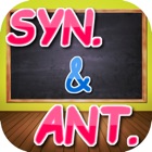 Top 26 Games Apps Like Vocabulary Synonyms & Antonyms - Best Alternatives