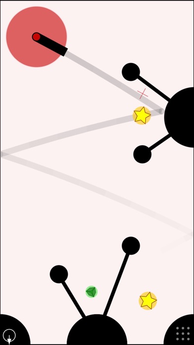 Gravity Game Puzzle screenshot 3