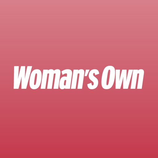 Woman's Own Magazine NA icon