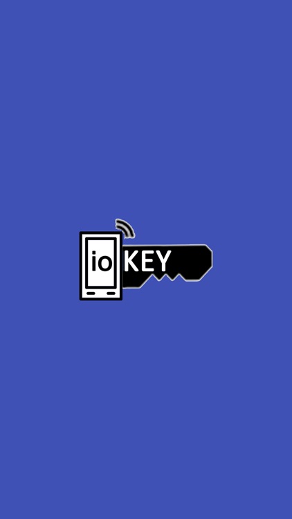 IoKEY