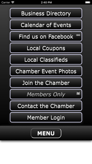 Payson Area Chamber(圖2)-速報App