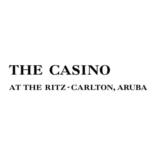 The Ritz-Carlton, Aruba Casino icon