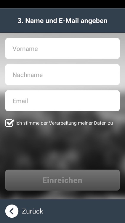 Rhomberg Scout screenshot-3