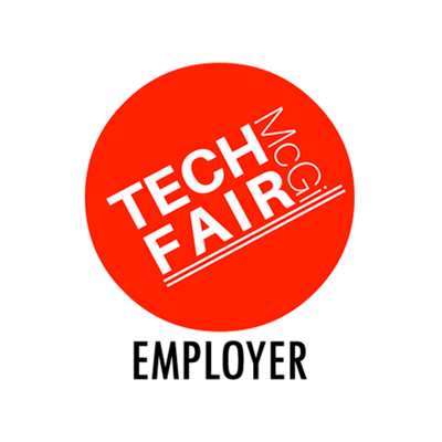 McGill Tech Fair Recruiter App