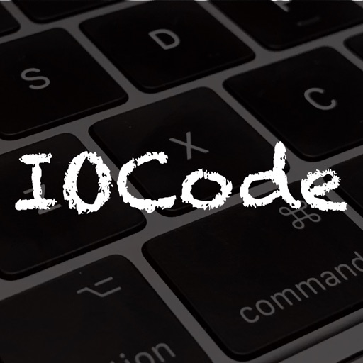 IOCode