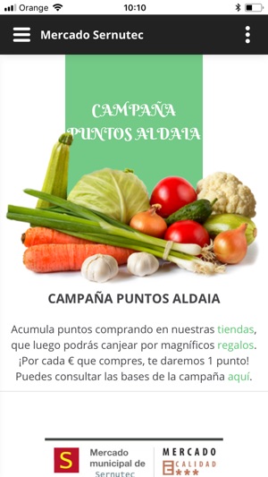 Mercados Excelentes(圖7)-速報App