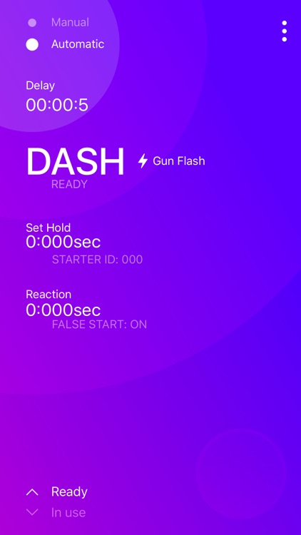Dash SP